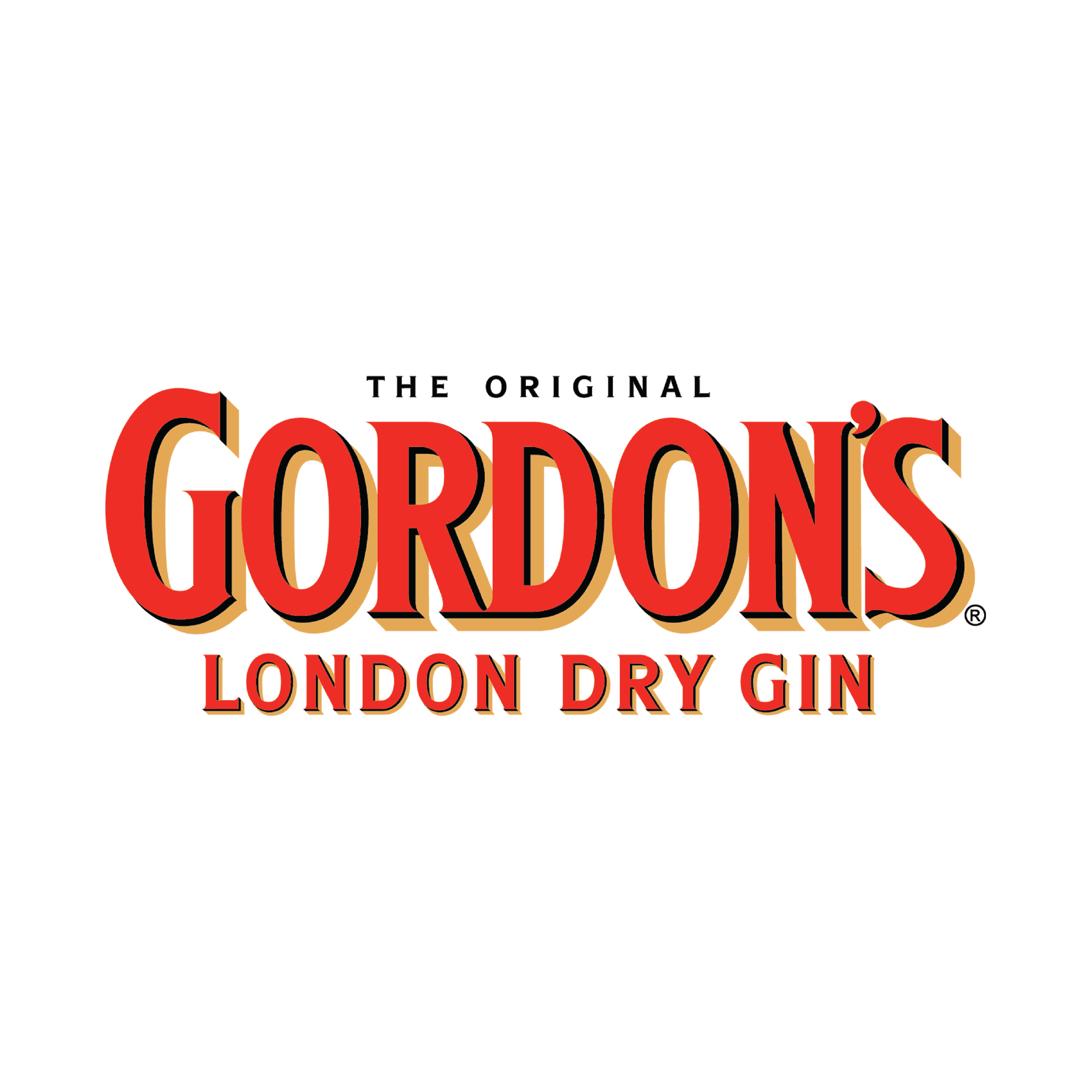Gordon's Gin